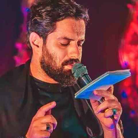 دانلود نوحه همه میگفتن چشماش به باباش رفته